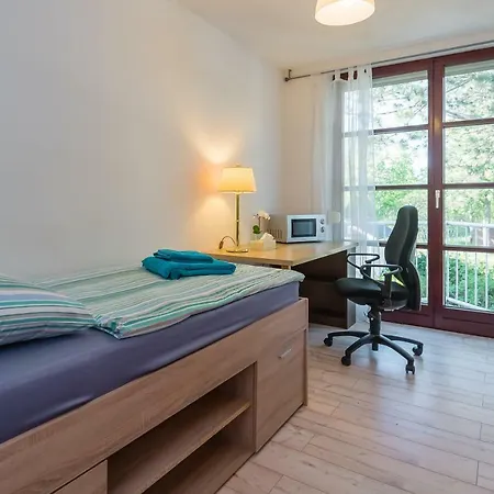 Bed & Breakfast Zeevat Waldperlach