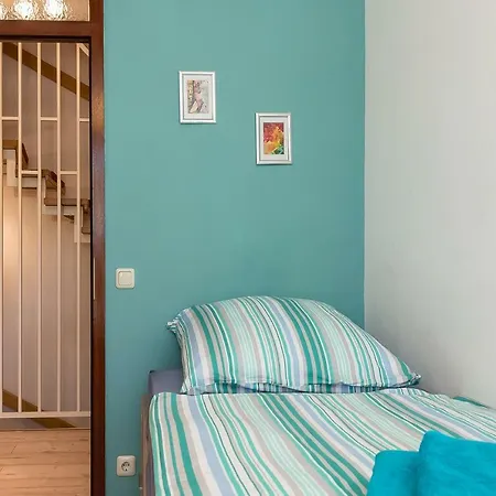 Bed & Breakfast Zeevat Waldperlach
