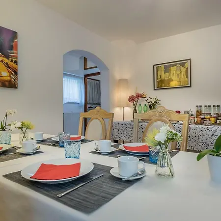 Bed & Breakfast Zeevat Waldperlach Munich