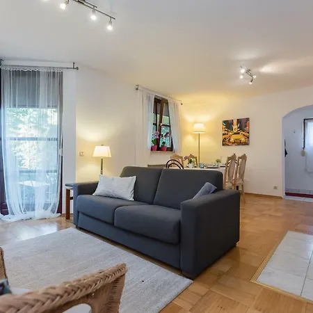 Bed & Breakfast Zeevat Waldperlach Munich
